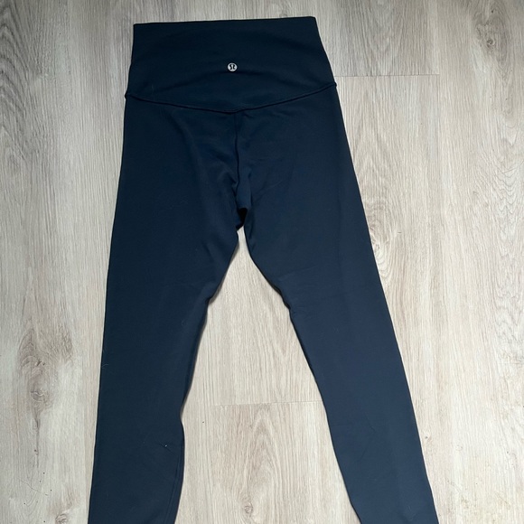 lululemon align pant - Picture 3 of 5